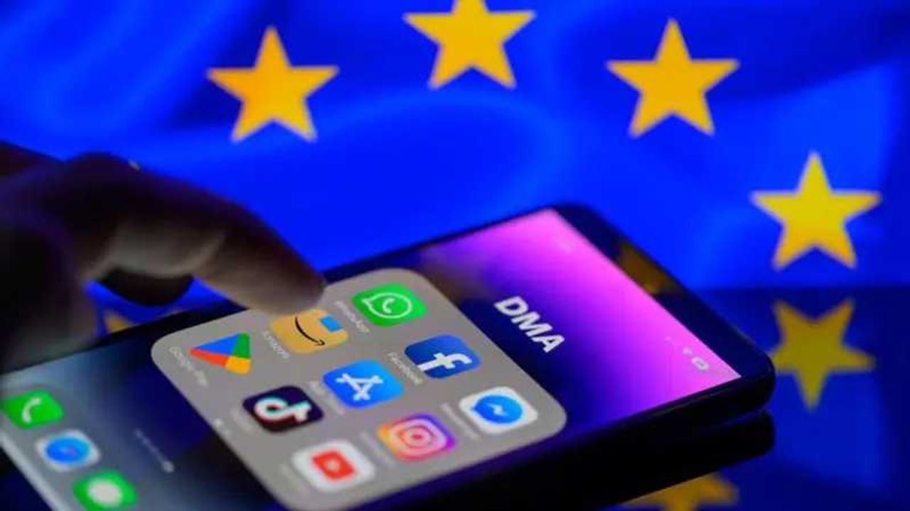 AB'den Facebook ve Instagram'ın sahibi Meta'ya soruşturma