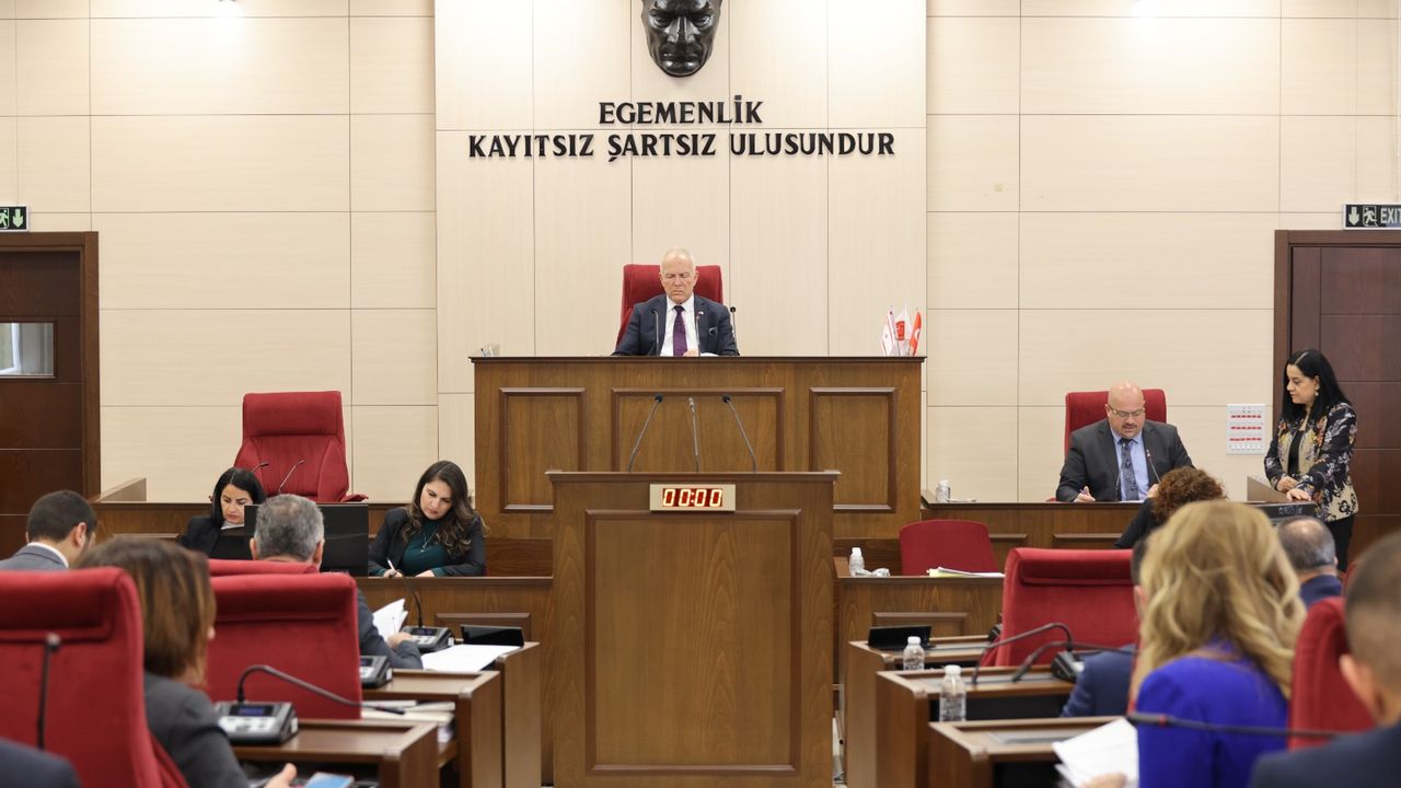 Akıllı Ulaşım Sistemleri Projesi’ne yönelik protokol kabul edildi