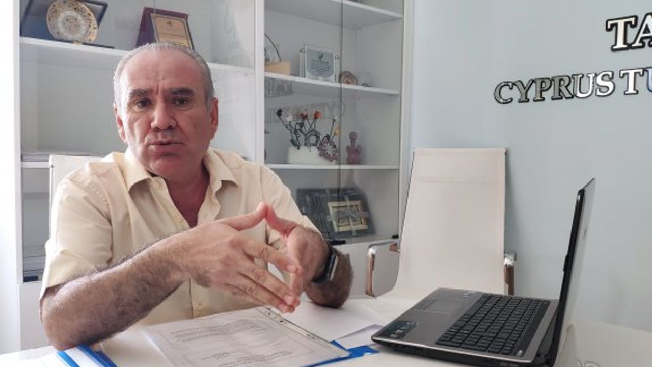 Deniz: Bebeğin kesin ölüm sebebi ileri tetkik sonucunda belli olacak…