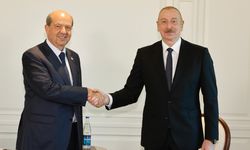 Tatar, Aliyev’in doğum günün kutladı