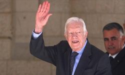 ABD'nin 39. başkanı Jimmy Carter 100 yaşında hayatını kaybetti