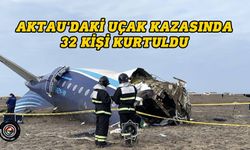 Düşen yolcu uçağında  67 kişi bulunuyordu