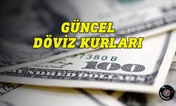 17 Mart 2025 Pazartesi döviz kurları