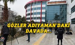 İktidar ve muhalefet yetkilileri dava öncesi açıklamalarda bulundu