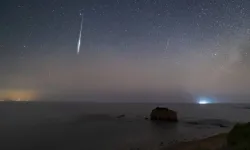 Meteor yağmurları için bugüne ve yarına dikkat!