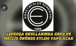 KTOEÖS yarın grev ve eylem yapacak