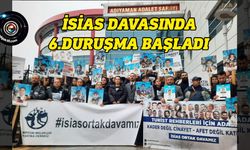 Çocuklar için adalet: İsias’ta olası kast