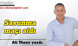 Cihangir Çetinkaya deplasmanında ağır yenilgi aldı