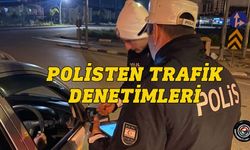 Gazimağusa, Girne ve Güzelyurt’ta asayiş ve trafik denetimleri yapıldı