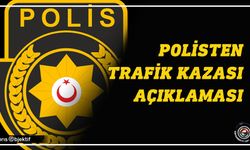 Dört trafik kazası… Dokuz yaralı, bir tutuklu