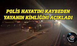 Gönyeli İrmar Market önünde ölümlü trafik kazası