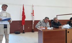 Güreş Federasyonu Başkanı Kemal Bayraktar oldu