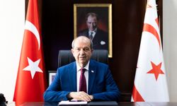 Tatar: Direniş Kıbrıs Türk halkının azınlık olmadığını dünyaya gösterdi