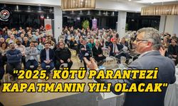 CTP Mağusa İlçesi 25. Olağan Kongresi gerçekleştirildi