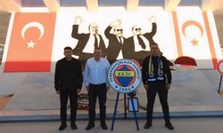 KKTC Fenerbahçeliler Derneği, Küçük ve Denktaş'ı andı