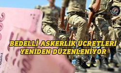 Askerlik (Değişiklik) Yasa Önerisi halkın bilgisine sunuldu