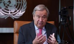 Guterres: Kıbrıs Rum tarafı sivil ve askeri tesisler arasındaki çizgiyi tehlikeli şekilde bulanıklaştırıyor