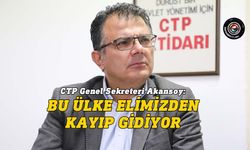 Akansoy: 2025’te mücadeleyi yükselteceğiz