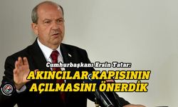 Tatar: Kapılardaki Sıkışıklık Giderilmeli