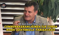 “İkinci Turda İse Türkiye İle Ortak Hareket Edebilecek Adayı Destekleyeceğiz”