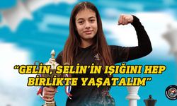 “Selin Karakaya II. Anı Satranç Turnuvası” 29 Ocak’ta başlıyor