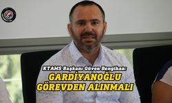 Bengihan, Çalışma Bakanı Gardiyanoğlu'nu eleştirdi