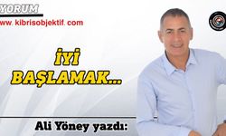 Ali Yöney, CB G.Gücü-TH Dumlupınar maçını yorumladı