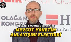 Alas: Bu yönetim zihniyeti ile gıda enflasyonu artmaya devam edecektir!