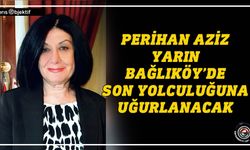 Aziz için 37 yıl görev yaptığı TAK’ta saat 10.00’da tören düzenlenecek