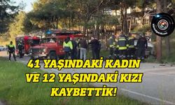 Polis kazada hayatını kaybedenlerin kimliklerini açıkladı