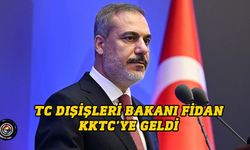 Fidan, KKTC'de temaslarda bulunacak