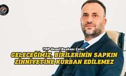 Çeler, "çocuk yaştaki ebeveynler" konusunda önlem alınmasını talep etti