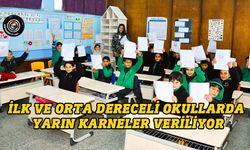 Yarıyıl tatili başlıyor