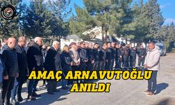 Arnavutoğlu, Lefkoşa Mezarlığındaki kabri başında anıldı