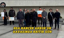 Eda Hançer Akkor’un açtığı dava Rum Yüksek Mahkemesi’nde görüşülecek