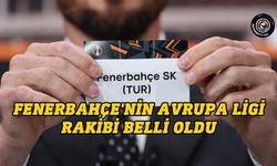 Fenerbahçe'nin Avrupa Ligi son 16 turundaki rakibi Rangers oldu!