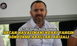 Bengihan: İvedilikle tedbir alınmalı