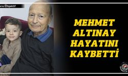 Altınay için yarın Meclis’te tören düzenlenecek