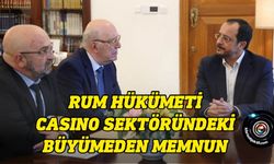 Güney Kıbrıs casino sektörü büyüyor