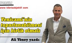 Ali Yöney, Çetinkaya-Yenicami derbisini yorumladı