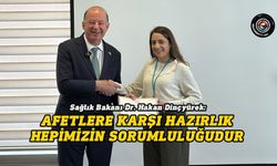 Hastane ve Afet Acil Durum Planı Eğitimi tamamlandı