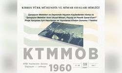 Şampiyon Melekleri Anma ve Anıt Proje Yarışması kitapçığının tanıtım etkinliği düzenleniyor