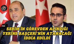 Serim’in görevden alınacağı iddia ediliyor