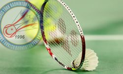 Badminton Federasyonu'nda disiplin sevki