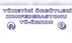 TÜ-ÖRKON, hükümete özel sektörü destekleme çağrısı yaptı