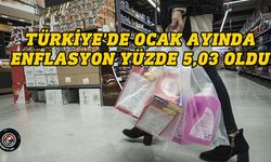 Yıllık enflasyon yüzde 42,12 oldu