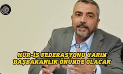 “Yaşanan hukuksuzlukları kamuoyunun ve başbakanın bilgisine getireceğiz”