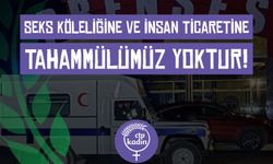 CTP Kadın Örgütü’nden hükümete çağrı