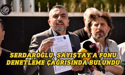 Hür-İş Başbakanlık önünde açıklama yaptı