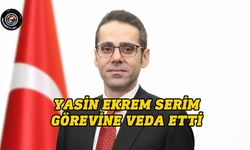 Serim: Kıbrıs Türkü kardeşlerimiz için çalışmaya devam edeceğim